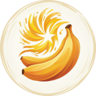 Banana Prompts logo